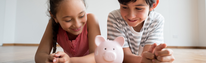 MVCU, savings, saving, kids, savings account, credit union